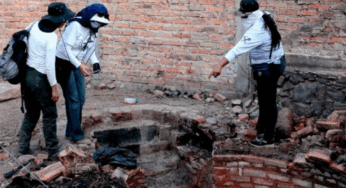 Continúan la búsqueda de fosas clandestinas en Jalisco